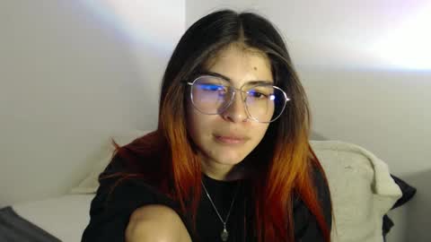 Snapshot of acid_katkryon chatting on October 5, 2025, 1:15 am Kat miau online show from October 5, 2025, 1:15 am