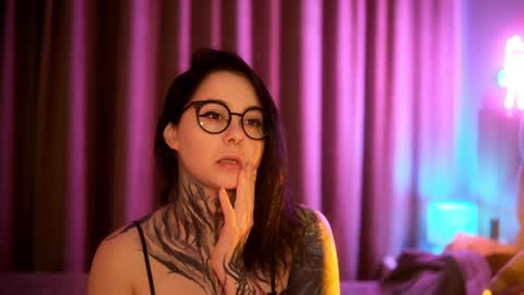 Snapshot of acid_pie chatting on January 23, 2025, 11:36 pm acid_pie online show from January 23, 2025, 11:36 pm