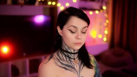 Snapshot of acid_pie chatting on February 5, 2025, 6:24 am acid_pie online show from February 5, 2025, 6:24 am