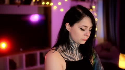 Snapshot of acid_pie chatting on February 7, 2025, 3:23 am acid_pie online show from February 7, 2025, 3:23 am