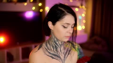 Snapshot of acid_pie chatting on February 13, 2025, 3:50 am acid_pie online show from February 13, 2025, 3:50 am