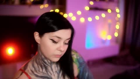 Snapshot of acid_pie chatting on February 20, 2025, 8:39 am acid_pie online show from February 20, 2025, 8:39 am