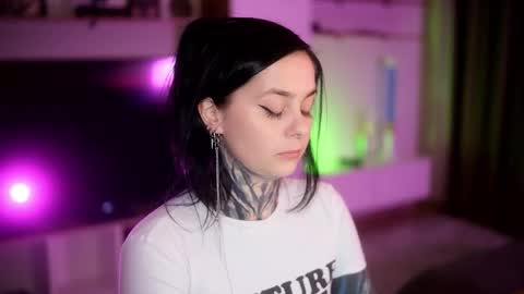 Snapshot of acid_pie chatting on November 1, 2025, 7:38 pm acid_pie online show from November 1, 2025, 7:38 pm