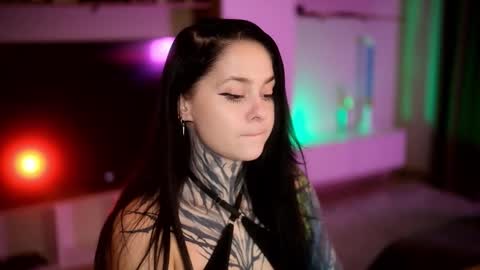 Snapshot of acid_pie chatting on November 2, 2025, 6:21 pm acid_pie online show from November 2, 2025, 6:21 pm