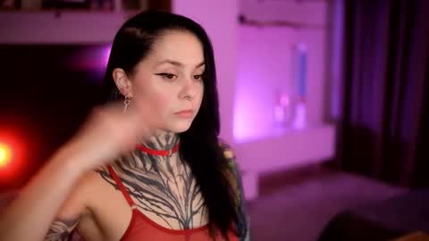 Snapshot of acid_pie chatting on November 7, 2025, 7:25 pm acid_pie online show from November 7, 2025, 7:25 pm