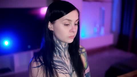 Snapshot of acid_pie chatting on November 11, 2025, 7:36 pm acid_pie online show from November 11, 2025, 7:36 pm