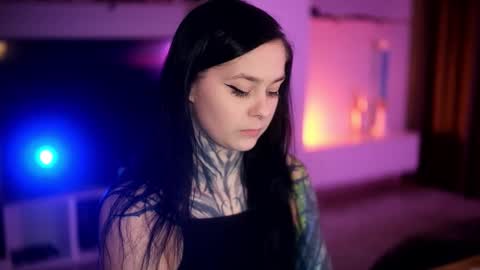 Snapshot of acid_pie chatting on November 14, 2025, 7:23 pm acid_pie online show from November 14, 2025, 7:23 pm