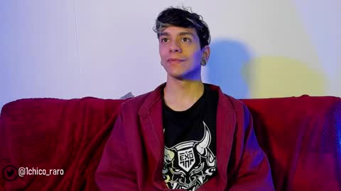 Jhonny online show from October 7, 2025, 2:42 am