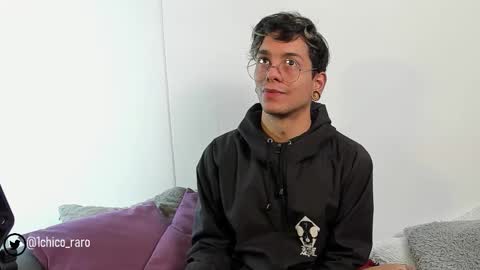 Jhonny online show from October 10, 2025, 3:05 am