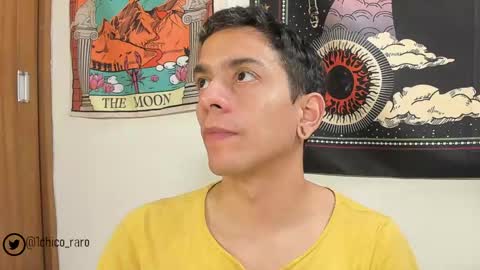 Jhonny online show from May 19, 2026, 3:57 am
