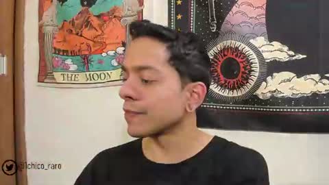Jhonny online show from June 28, 2026, 4:07 am