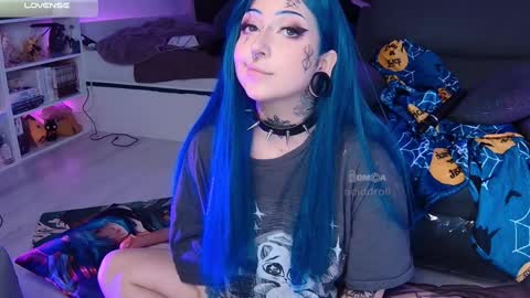Snapshot of aciddroll chatting on January 20, 2025, 1:50 am Acid or Iya vacation November 19 to November 26 online show from January 20, 2025, 1:50 am