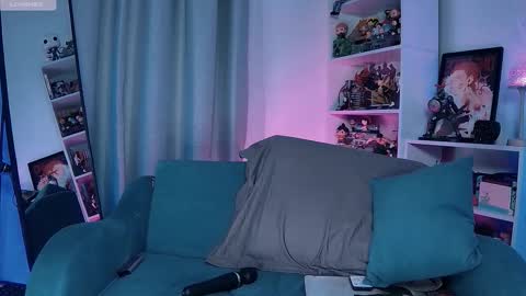 Acid or Iya  vacation November 19 to November 26 online show from January 8, 2026, 10:12 pm