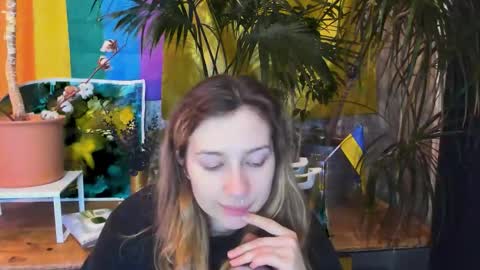 Snapshot of acidmelanie chatting on October 10, 2025, 6:29 pm Melanie online show from October 10, 2025, 6:29 pm