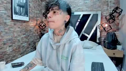 Acid Milo online show from December 16, 2024, 12:49 pm