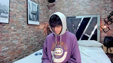 Acid Milo online show from December 17, 2024, 12:00 pm