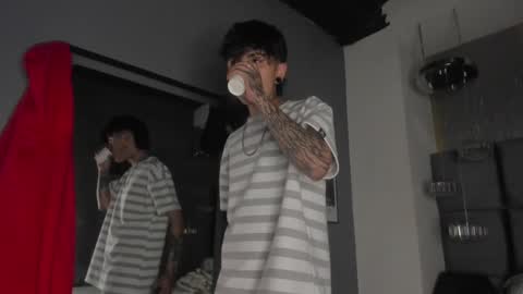 Acid Milo online show from December 22, 2024, 12:49 pm