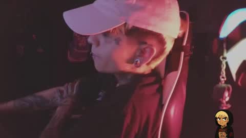 Acid Milo online show from March 1, 2026, 12:56 am