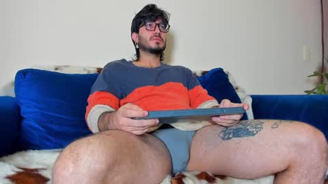 Snapshot of ackerman_eren_ chatting on January 29, 2025, 11:20 am R. online show from January 29, 2025, 11:20 am