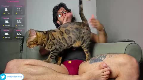 R. online show from March 10, 2026, 10:20 am