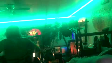 TittyBopBeatrice online show from November 4, 2025, 8:13 am