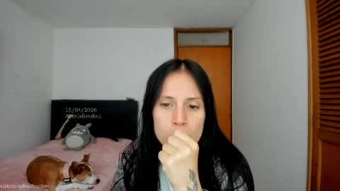 Helena online show from April 15, 2026, 5:20 pm