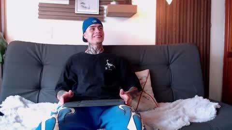 Acxel online show from January 16, 2026, 5:50 pm