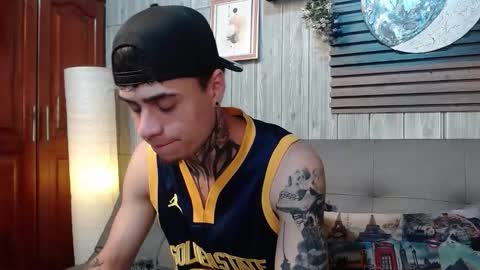 Acxel online show from January 31, 2026, 7:11 pm