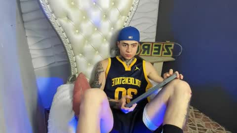 Acxel online show from February 26, 2026, 8:30 pm