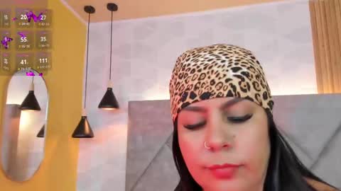 Antonella  online show from February 13, 2025, 2:42 pm