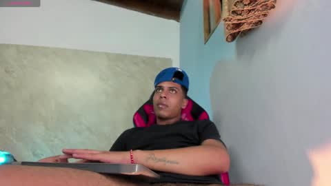 ada_brooke online show from January 12, 2025, 9:30 am