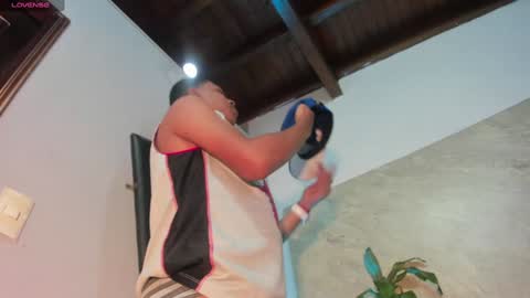 ada_brooke online show from January 15, 2025, 3:22 am