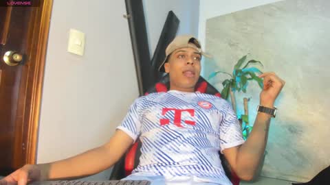 ada_brooke online show from January 21, 2025, 3:26 am