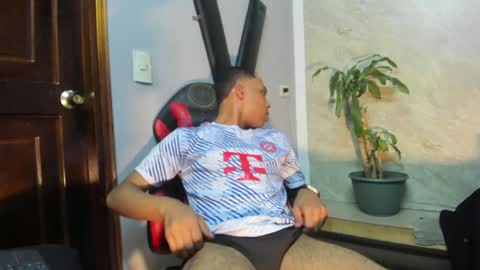 ada_brooke online show from January 25, 2025, 3:40 am