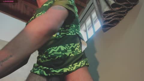 ada_brooke online show from February 2, 2025, 12:57 pm