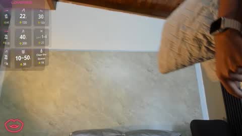 ada_brooke online show from March 5, 2025, 10:22 am