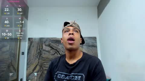 ada_brooke online show from September 17, 2025, 11:01 am