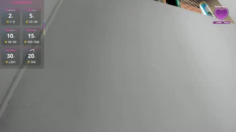 ada_brooke online show from November 28, 2025, 12:08 pm