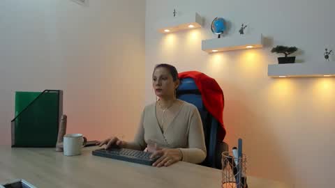 Ada online show from March 21, 2026, 11:59 am