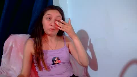 Snapshot of ada_naugthy1 chatting on October 2, 2025, 2:07 am Ada naugthy28 online show from October 2, 2025, 2:07 am