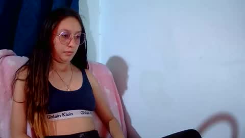 Snapshot of ada_naugthy1 chatting on October 7, 2025, 2:09 am Ada naugthy28 online show from October 7, 2025, 2:09 am