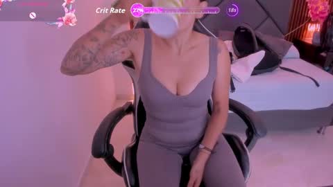 Snapshot of ada_oconnor_x_ chatting on September 30, 2025, 5:51 pm ada oconnor x ..flaca..bella online show from September 30, 2025, 5:51 pm