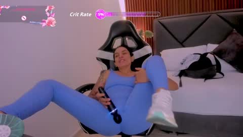 Snapshot of ada_oconnor_x_ chatting on October 2, 2025, 5:53 pm ada oconnor x ..flaca..bella online show from October 2, 2025, 5:53 pm