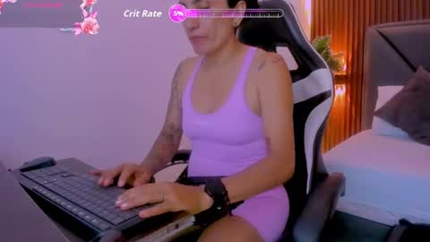 Snapshot of ada_oconnor_x_ chatting on October 8, 2025, 5:54 pm ada oconnor x ..flaca..bella online show from October 8, 2025, 5:54 pm