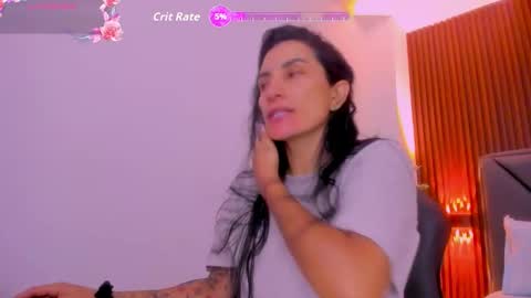 Snapshot of ada_oconnor_x_ chatting on October 13, 2025, 5:35 pm ada oconnor x ..flaca..bella online show from October 13, 2025, 5:35 pm
