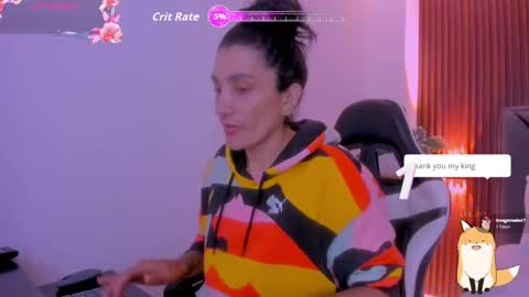 Snapshot of ada_oconnor_x_ chatting on October 17, 2025, 5:48 pm ada oconnor x ..flaca..bella online show from October 17, 2025, 5:48 pm