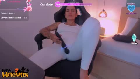 Snapshot of ada_oconnor_x_ chatting on October 27, 2025, 6:12 pm ada oconnor x ..flaca..bella online show from October 27, 2025, 6:12 pm