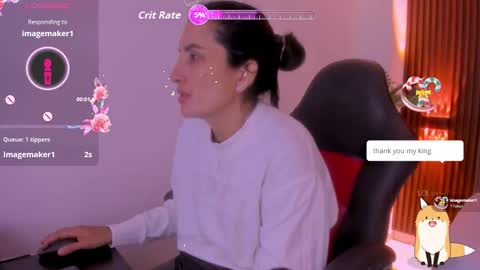 Snapshot of ada_oconnor_x_ chatting on October 30, 2025, 5:46 pm ada oconnor x ..flaca..bella online show from October 30, 2025, 5:46 pm