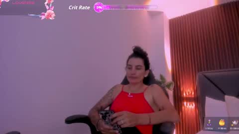 Snapshot of ada_oconnor_x_ chatting on November 7, 2025, 5:46 pm ada oconnor x ..flaca..bella online show from November 7, 2025, 5:46 pm