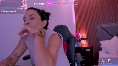 Snapshot of ada_oconnor_x_ chatting on November 21, 2025, 5:00 pm ada oconnor x ..flaca..bella online show from November 21, 2025, 5:00 pm